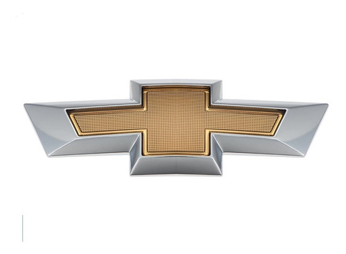 Emblema Cajuela Chevrolet Spark 1.2l 2011 A 2012