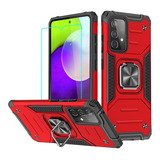 Funda Para Galaxy A52, Funda Para Samsung Galaxy A52 Con Pro