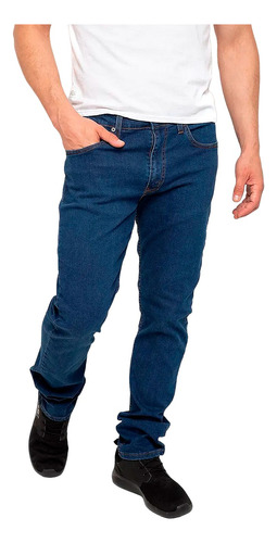 Levis Pantalón 511 Slim Fit - Hombre - 045119702