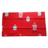 Estudiantes De La Plata Funda Almohada Regálala 80 X45 