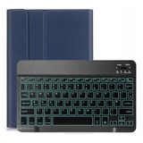 Retrolighting Keyboard Case For iPad 5th 6th Air 2 9.7