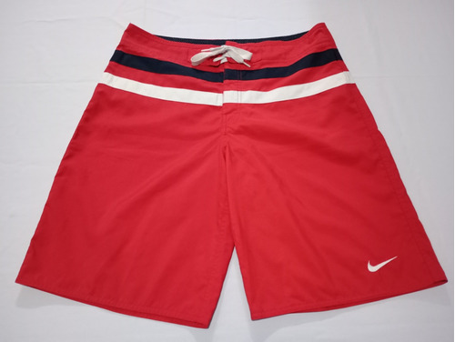 Short De Baño Nike Vintage Retro 