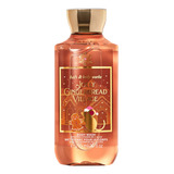 Body Wash Jolly Gingerbread Village Bath & Body Works 