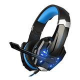 Bluefire 3.5mm Auricular Para Juegos Para Playstation 4 Ps4 