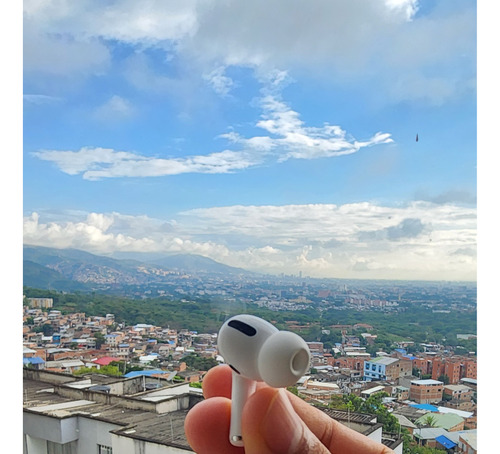 + Airpod 1 Izquierdo Original Semi Nuevo