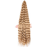 Wigs Natural Hair Wigs Extension Sintético Para Cabello Feme