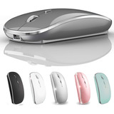 Mouse Sem Fio Jetta Recarregável Para Macbook Com 1600 Dpi