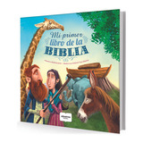 Mi Primer Libro De La Biblia - Jota, Barbara
