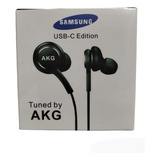 Auriculares Manos Libres Akg