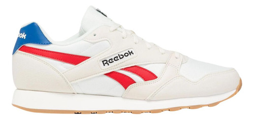 Tenis Reebok Ultra Flash Hombre Moda Casual