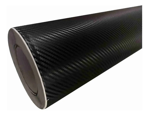 Vinil Automotriz Textura Fibra De Carbono Colores 60cm X 10m | Meses sin interés