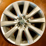 Rin 20 Mazda Cx-9 Wheel #9965037500 1 Pieza