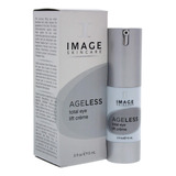 Image Skincare Ageless Total Eye Lift Crme With Sct, 0.5 Oz.