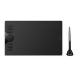 Huion H610 Pro V2 Tableta De Dibujo Gráfico Compatible Con 8