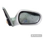 Retrovisor Honda Civic 76200-s04-g22ze Honda CRX