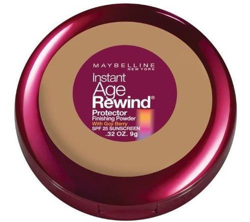 Maquillaje En Polvo - Maybelline New York Instant Age Rewind