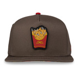 Gorra Jc Hats 1664 Fries Gray 100% Original