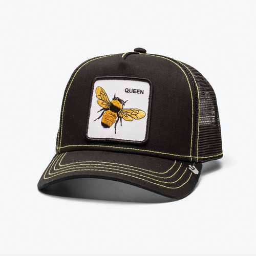 Gorra Original Goorin Bros | Queen Abeja Reyna - Colores