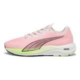 Zapatillas Puma Velocity Nitro 2 De Mujer 2309 Mark Csi