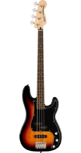 Baixo Fender Squier Affinity Precision Bass