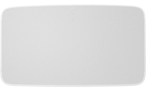 Bocina Inteligente Sonos Five-w Blanco Software Trueplay/air