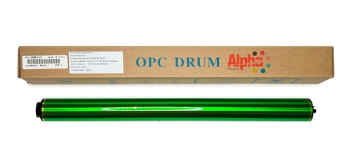 Cilindro Opc Drum Para Sharp Mx2600 Mx3100 Mx4100 Mx4101 