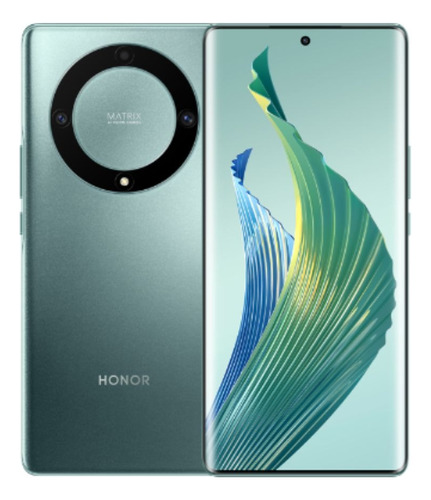 Honor Magic5 Lite Dual Sim 256 Gb Verde 8 Gb Ram Outlet