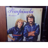 Vinilo Pimpinela Hermanos - Muy Buen Estado Como Nuevo