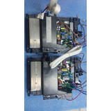 Placa Electronica Aire Inverter Condendadora Fedders  3400 F