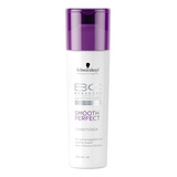 Schwarzkopf Bc Smooth Perfect Acondicionador, 6.7 Onzas