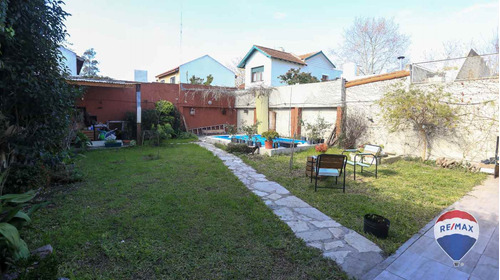 Venta Casa 4 Amb C/pileta Y Jardín - Temperley