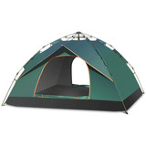 Carpa Toldo Automática 1 A 2 Personas Térmica Mosquitero