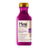 Shampo Reparador Maui Moisture Manteca De Karité 385 Ml