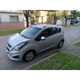 Chevrolet Spark 2015 1.2 Lt