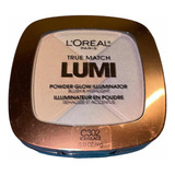 Rubor & Illuminador L'oreal True Match Lumi 