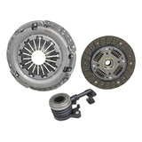 Clutch Completo Nissan March 1.6l L4 2012