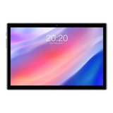 Tablet  Teclast P20hd 10.1  64gb Prata E 4gb De Memória Ram