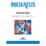 Livro Michaelis Francês Gramática Prática