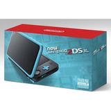 New Nintendo 2ds Xl Na Caixa