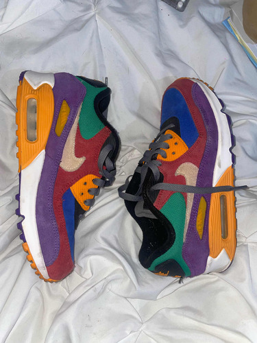 Nike Air Max 90 Qs