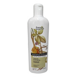 Shampoo Frenzzi Cebolla Y Ginseng Sin Sulfatos Sin Sal 350ml