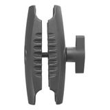 Ibolt Brazo De Doble Enchufe Compuesto De 3.75 Pulgadas Para