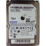 Disco Samsung Hm250hi 2.5 Sata 250gb -1563 Recuperodatos
