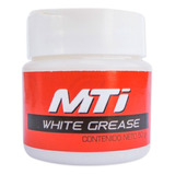 Grasa De Bicicleta Mti Blanca Pote 50gr Para Cables Y Fundas