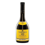 Paquete De 3 Brandy Torres 10 Magnum 1.5 L