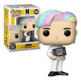 Funko Pop Bts S3 Jimin