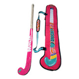 Palo Hockey Malik Magnify Altura 94 Cm + Funda Marca Simones