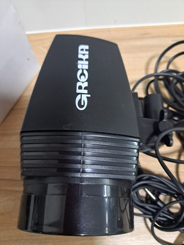 Flash Greika Miniflash K150