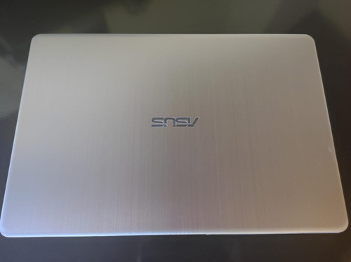 Asus Vivobook S15, Intel Core I5, 8 Gb Ram, Solido 256 Gb 