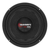 Alto Falante Woofer Médio Grave 7 Driver Mb 400s 8 Pol 200w 